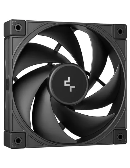 Disipador de Aire para CPU DeepCool AK400 G2 Digital NYX