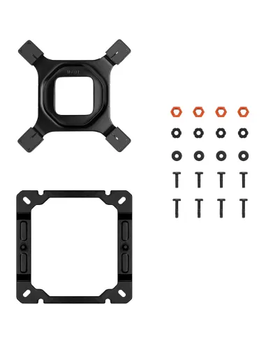 Disipador de Aire para CPU DeepCool AK400 G2 Digital NYX