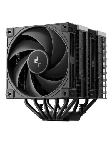 Disipador CPU por Aire DeepCool AK620 G2 Doble Ventilador