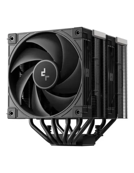 Disipador CPU por Aire DeepCool AK620 G2 Doble Ventilador
