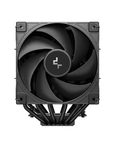 Disipador CPU por Aire DeepCool AK620 G2 Doble Ventilador