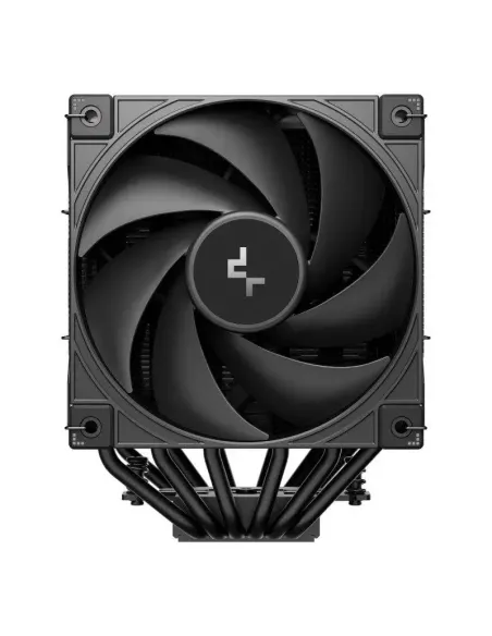 Disipador CPU por Aire DeepCool AK620 G2 Doble Ventilador