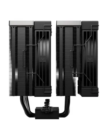 Disipador CPU por Aire DeepCool AK620 G2 Doble Ventilador