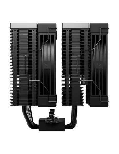 Disipador CPU por Aire DeepCool AK620 G2 Doble Ventilador
