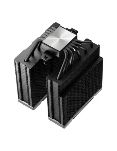 Disipador CPU por Aire DeepCool AK620 G2 Doble Ventilador