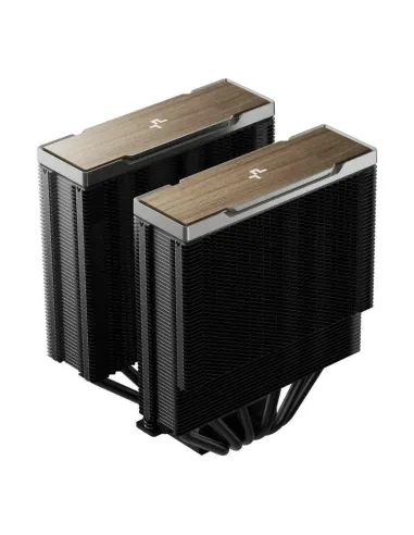 Disipador CPU por Aire DeepCool AK620 G2 Doble Ventilador