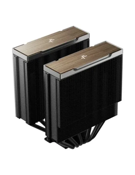 Disipador CPU por Aire DeepCool AK620 G2 Doble Ventilador