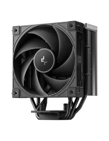 Disipador por Aire para CPU DeepCool AK400 G2 Negro/Madera