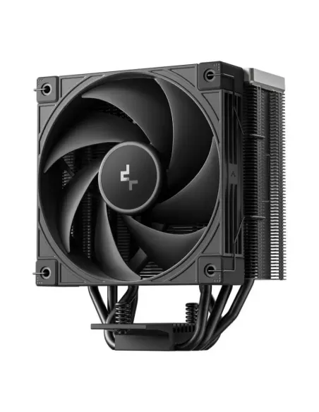 Disipador por Aire para CPU DeepCool AK400 G2 Negro/Madera
