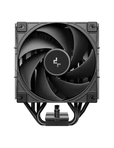 Disipador por Aire para CPU DeepCool AK400 G2 Negro/Madera