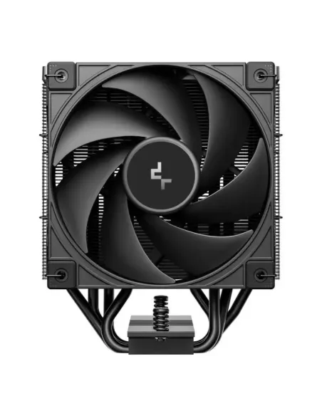 Disipador por Aire para CPU DeepCool AK400 G2 Negro/Madera