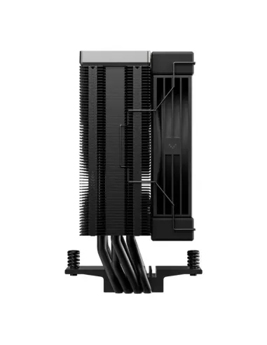 Disipador por Aire para CPU DeepCool AK400 G2 Negro/Madera