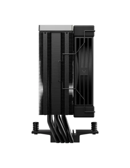 Disipador por Aire para CPU DeepCool AK400 G2 Negro/Madera