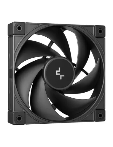 Disipador por Aire para CPU DeepCool AK400 G2 Negro/Madera