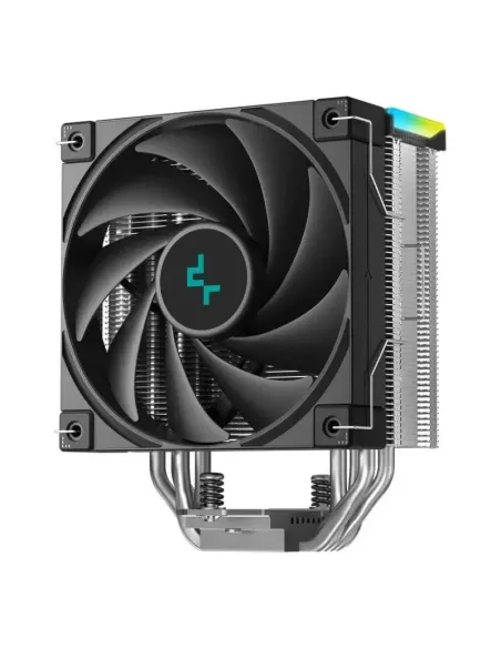 Disipador CPU con pantalla DeepCool AK400 Digital SE Negro
