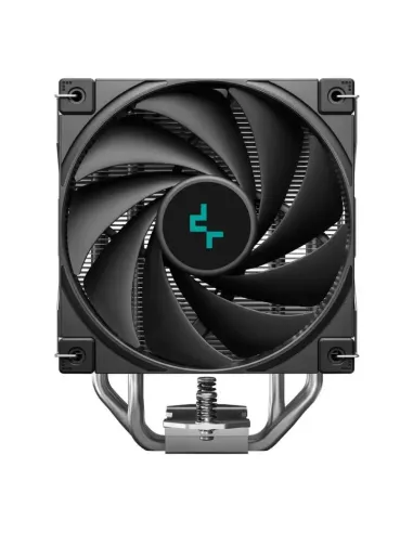 Disipador CPU con pantalla DeepCool AK400 Digital SE Negro
