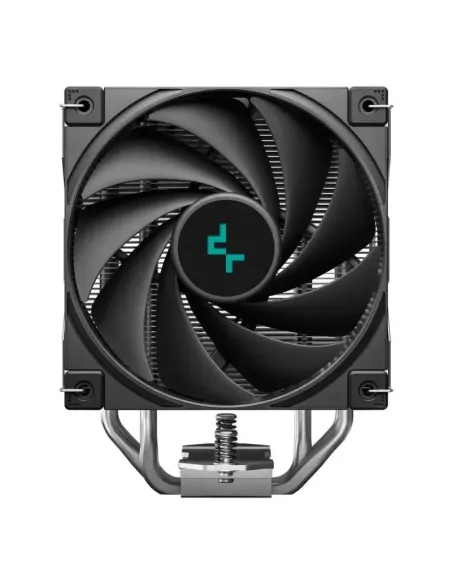 Disipador CPU con pantalla DeepCool AK400 Digital SE Negro