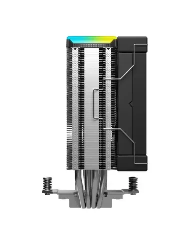 Disipador CPU con pantalla DeepCool AK400 Digital SE Negro