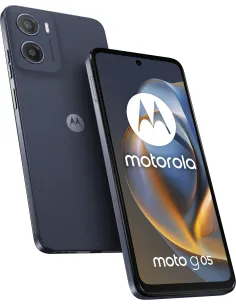 Motorola Moto G05 4GB/128GB Azul 6,67" a 90 Hz Dual SIM-NTETMO3252