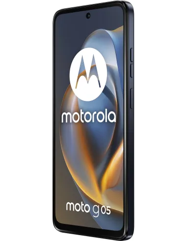 Smartphone Motorola moto G05 4GB/128GB Azul: 6,67" 90 Hz