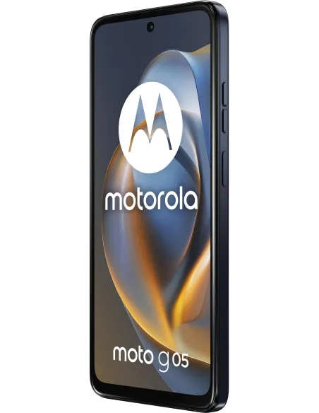 Smartphone Motorola moto G05 4GB/128GB Azul: 6,67" 90 Hz