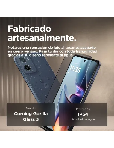 Smartphone Motorola moto G05 4GB/128GB Azul: 6,67" 90 Hz