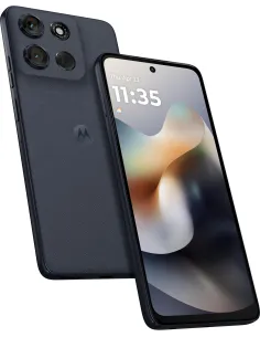 Motorola Moto G56 5G 8GB/256GB Negro 6.72" 120Hz IP68/IP69-NTETMO3253