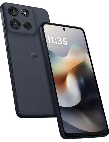 Motorola Moto G56 5G 8GB/256GB Negro 6.72" 120Hz IP68/IP69