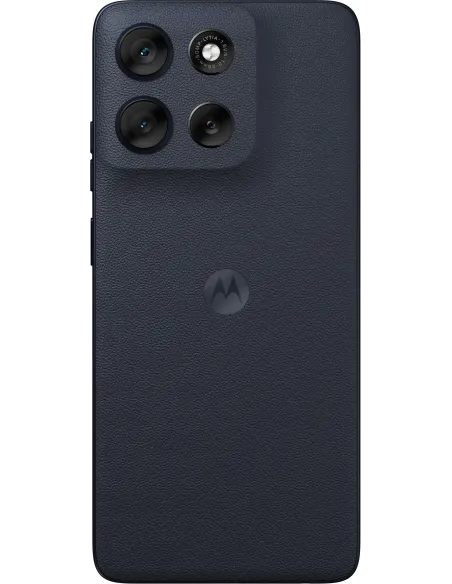Smartphone Motorola Moto G56 5G 8GB/256GB Negro IP68/69