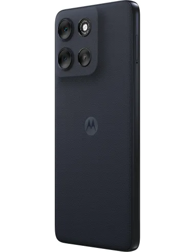 Smartphone Motorola Moto G56 5G 8GB/256GB Negro IP68/69