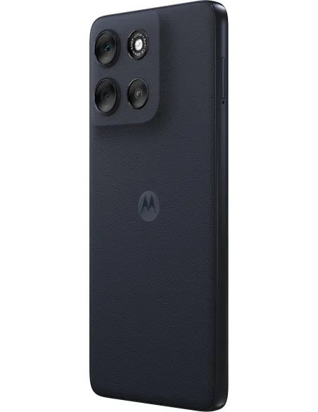 Smartphone Motorola Moto G56 5G 8GB/256GB Negro IP68/69