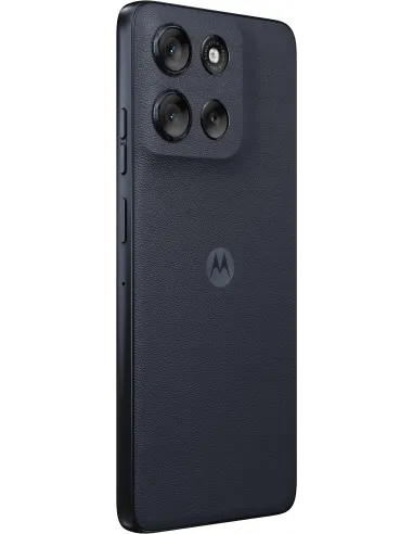 Smartphone Motorola Moto G56 5G 8GB/256GB Negro IP68/69