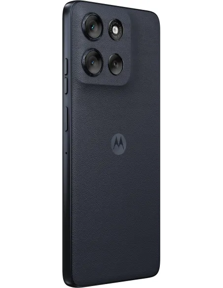 Smartphone Motorola Moto G56 5G 8GB/256GB Negro IP68/69