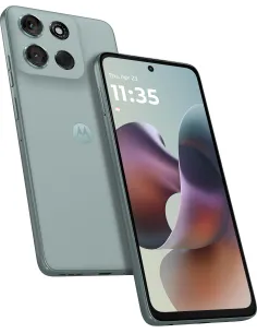 Motorola Moto G56 5G 8GB/256GB Gris-NTETMO3254