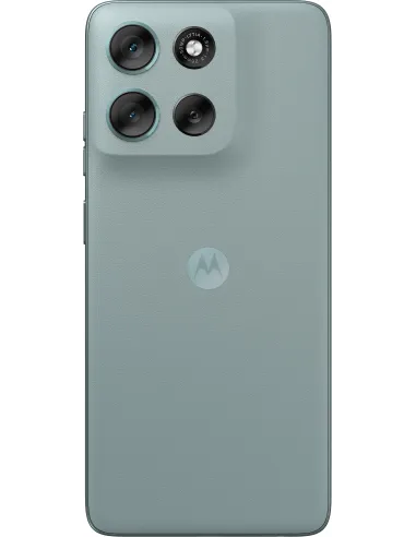 Motorola Moto G56 5G 8GB/256GB Gris: 120 Hz, 5200 mAh e IP69