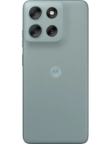 Motorola Moto G56 5G 8GB/256GB Gris: 120 Hz, 5200 mAh e IP69