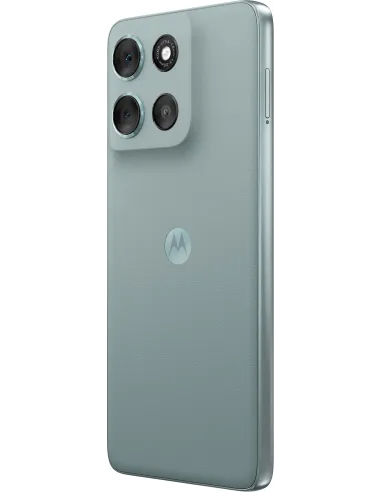 Motorola Moto G56 5G 8GB/256GB Gris: 120 Hz, 5200 mAh e IP69