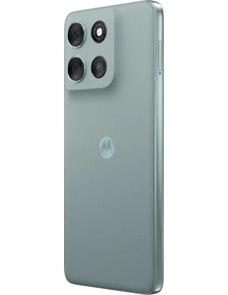 Motorola Moto G56 5G 8GB/256GB Gris: 120 Hz, 5200 mAh e IP69