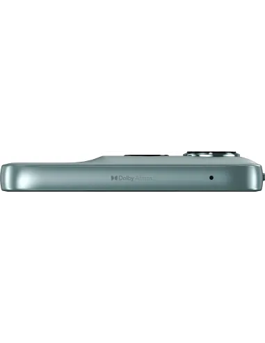 Motorola Moto G56 5G 8GB/256GB Gris: 120 Hz, 5200 mAh e IP69