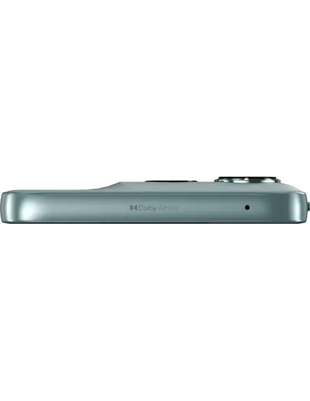 Motorola Moto G56 5G 8GB/256GB Gris: 120 Hz, 5200 mAh e IP69