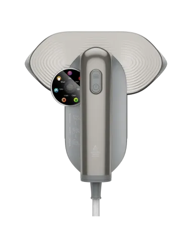 Plancha de vapor portátil Dreame Rotafly P7 2 en 1