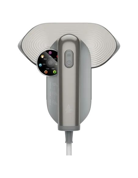 Plancha de vapor portátil Dreame Rotafly P7 2 en 1