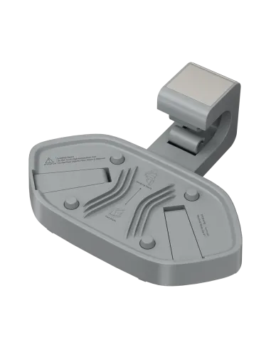 Plancha de vapor portátil Dreame Rotafly P7 2 en 1
