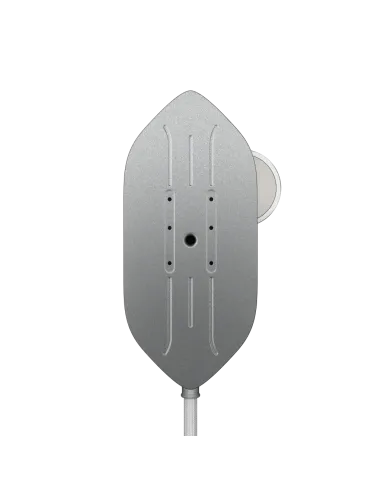 Plancha de vapor portátil Dreame Rotafly P7 2 en 1