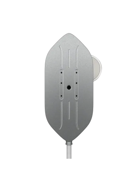 Plancha de vapor portátil Dreame Rotafly P7 2 en 1