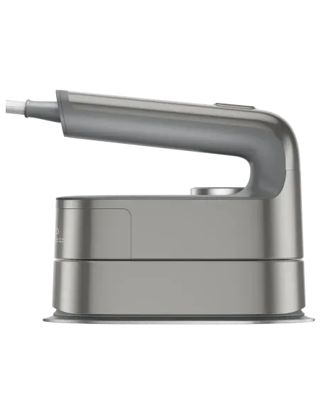 Plancha de vapor portátil Dreame Rotafly P7 2 en 1