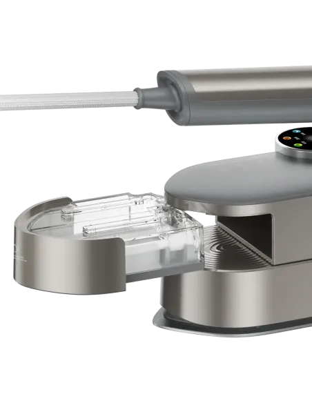Plancha de vapor portátil Dreame Rotafly P7 2 en 1