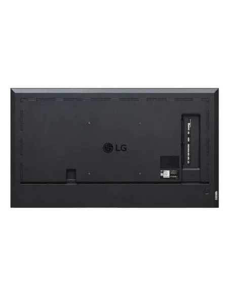 Pantalla de cartelería digital LG 49UH5Q-E 4k para uso 24/7
