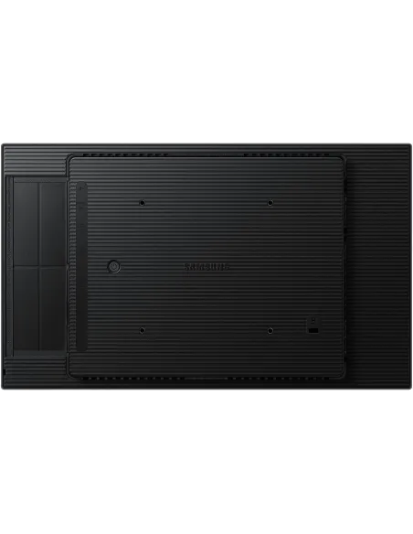 Pantalla Plana de Señalización Digital Samsung QB13C-T
