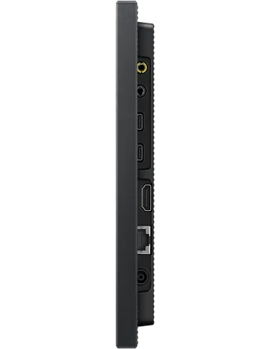 Pantalla Plana de Señalización Digital Samsung QB13C-T